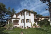Bild 1 - Villa im Herzen der Maremma Toskana