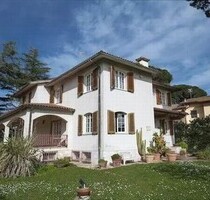 Villa im Herzen der Maremma Toskana - Grosetto