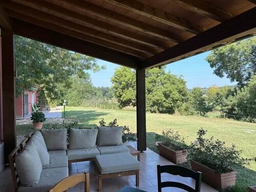 Bild 4 - Einfamilienhaus mit 644,00 m² in roccastrada zum Kaufen