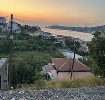 Insel Rab Historisches Steinhaus