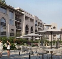 Apartment mit Poolblick zum Verkauf in Sahl Hasheesh