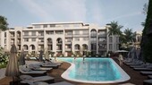 Bild 4 - Etagenwohnung mit 56,00 m&sup2; in Sahl Hasheesh zum Kaufen