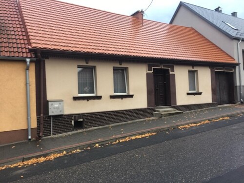 Bild 1 - Grenznahes Handwerkerobjekt sucht neuen Eigentümer