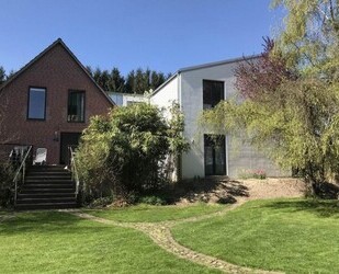Großes Familienhaus mit Grundstück - Harsefeld