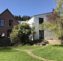 Großes Familienhaus mit Grundstück - Harsefeld