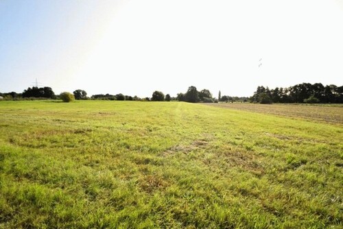 Bild 2 - Grundstück zum Kaufen in Stuhr