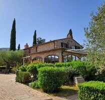 Historischer Agriturismo zum Verkauf in der Toskana - Gavorrano