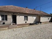 Bild 1 - Im Komitat Vas ein 70m2 Haus mit 1028m2 Grund