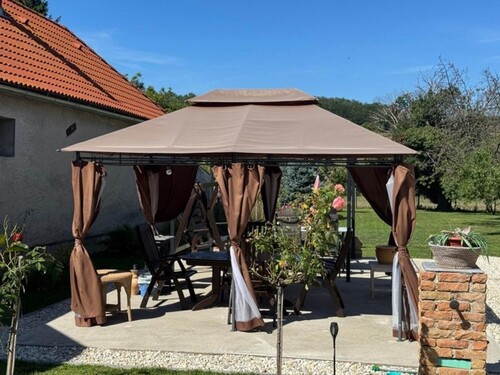 Bild 2 - 2 Zimmer Einfamilienhaus zum Kaufen in Csipkerek