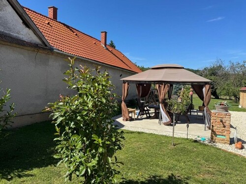 Bild 4 - Einfamilienhaus mit 70,00 m&sup2; in Csipkerek zum Kaufen