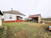 Bild 2 - 3 Zimmer Einfamilienhaus zum Kaufen in Kömpöc
