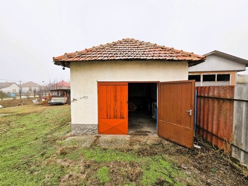 Bild 3 - 3 Zimmer Einfamilienhaus in Kömpöc