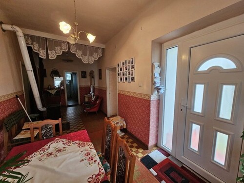 Bild 4 - Einfamilienhaus mit 105,00 m&sup2; in Kömpöc zum Kaufen