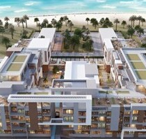 SOMA BAY 2-ZIMMER-WOHNUNG MIT DIREKTEM MEERBLICK - Hurghada