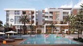 Bild 4 - Etagenwohnung mit 63,00 m&sup2; in Hurghada zum Kaufen
