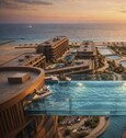 Bild 1 - 2-Zimmer Wohnung zum Verkauf in Beachresort