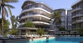 Bild 2 - 2 Zimmer Etagenwohnung zum Kaufen in Hurghada
