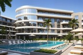 Bild 3 - 2 Zimmer Etagenwohnung in Hurghada