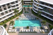 Bild 4 - Etagenwohnung mit 62,00 m&sup2; in Hurghada zum Kaufen