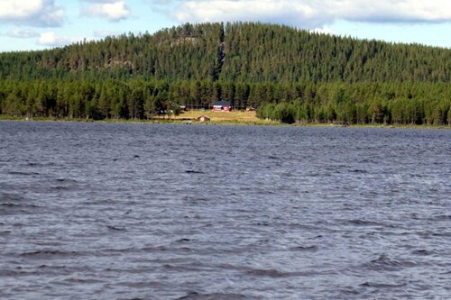 Bild 2 - 5 Zimmer Einfamilienhaus zum Kaufen in Großraum Arvidsjaur