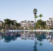 American One Bedroom mit deutschem Standard - Hurghada