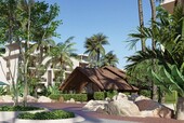 Bild 4 - Etagenwohnung mit 80,00 m&sup2; in Hurghada zum Kaufen