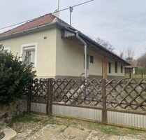 Im Komitat Zala ein 87m2 Haus - 57.000,00&nbsp;EUR Kaufpreis, ca.&nbsp; 87,00&nbsp;m&sup2;&nbsp;Wohnfl&auml;che in Zalakoppány (PLZ: 8790)
