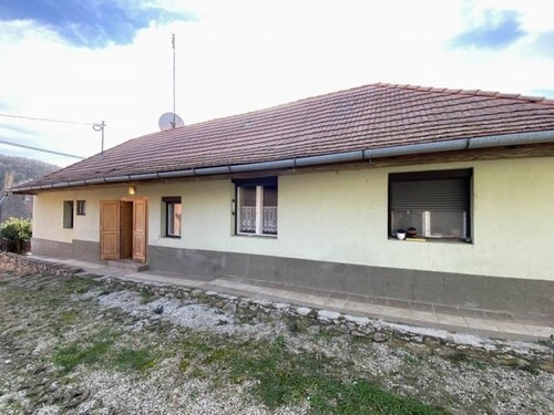 Bild 2 - 3 Zimmer Einfamilienhaus zum Kaufen in Zalakoppány