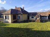 Bild 1 - Im Komitat Zala ein 98m2 Haus zu renovieren