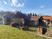 Bild 2 - 2 Zimmer Einfamilienhaus zum Kaufen in Egeracsa