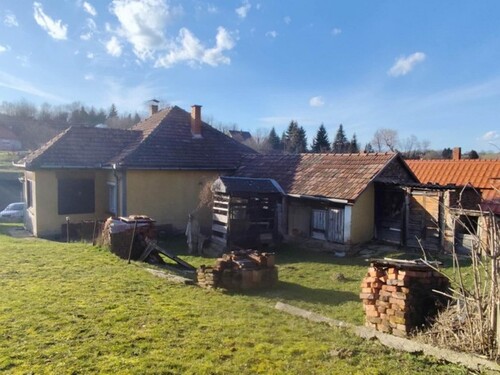 Bild 2 - 2 Zimmer Einfamilienhaus zum Kaufen in Egeracsa