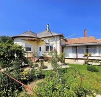 Im Komitat Bacs-kiskun ein 112m2 Haus mit 1267m2 Grund - Harkakötöny