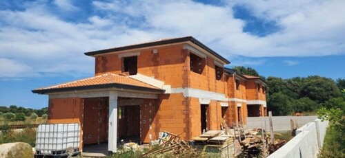 Bild 2 - 6 Zimmer Einfamilienhaus zum Kaufen in Medulin