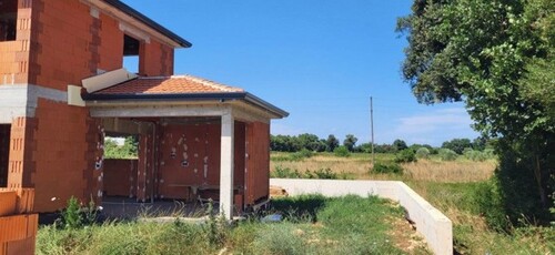 Bild 3 - 6 Zimmer Einfamilienhaus in Medulin