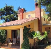 ISTRIEN Haus im Park 100m zum Meer 300m zum Strand - Medulin