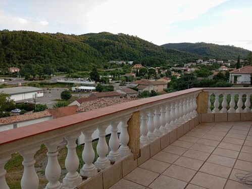 Bild 4 - Einfamilienhaus mit 200,00 m² in LE MARTINET zum Kaufen