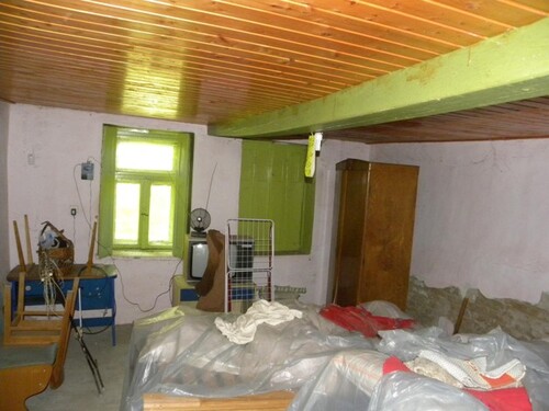 Bild 2 - 2 Zimmer Einfamilienhaus zum Kaufen in Csikéria