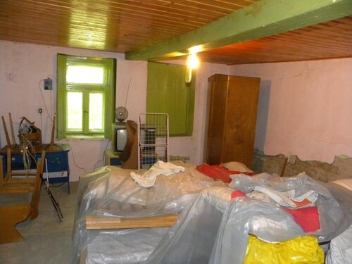 Bild 3 - 2 Zimmer Einfamilienhaus in Csikéria