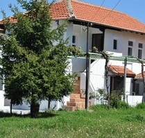 Einfamilienhaus im Herzen Bulgariens - Elhovo