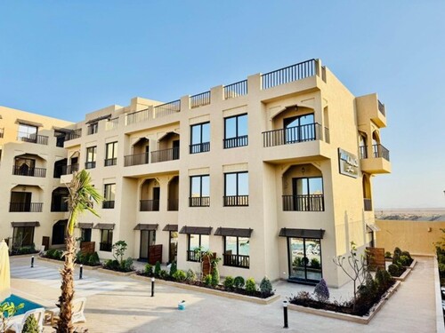 Bild 1 - GEMÜTLICHES STUDIO NUR 400 M ZUM STRAND BEI EL GOUNA