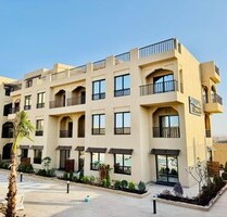 GEMÜTLICHES STUDIO NUR 400 M ZUM STRAND BEI EL GOUNA - Hurghada GEMÜTLICHES STUDIO NUR 400 M ZUM STRAND BEI EL GOUNA - Hurghada