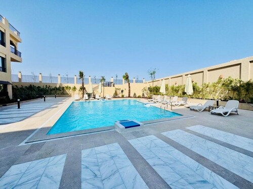 Bild 2 - 1 Zimmer Etagenwohnung zum Kaufen in Hurghada