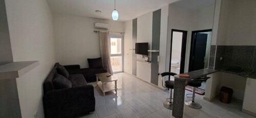 Bild 1 - MARINA VIEW HURGHADA BEZUGSFERTIGE 1-Zi-WOHNUNG