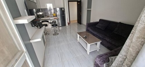 Bild 3 - 2 Zimmer Etagenwohnung in Hurghada