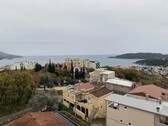 Bild 1 - Wohnung 99m2 BUDVA Strand 900m Panorama