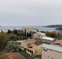 Wohnung 99m2 BUDVA Strand 900m Panorama - Budva-Bechichi Wohnung 99m2 BUDVA Strand 900m Panorama - Budva-Bechichi