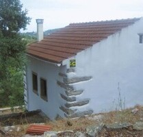 Ländliches Anwesen in Zentralportugal zu verkaufen - Leiria