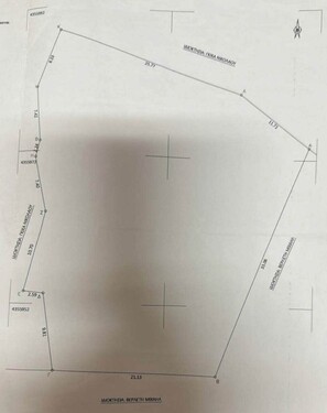 Bild 2 - Grundstück zum Kaufen in Parga Anthousa