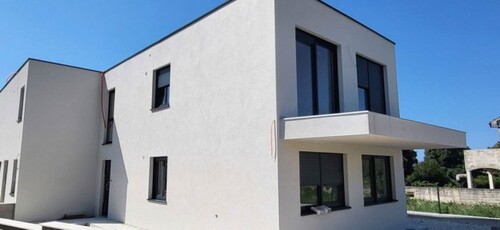 Bild 1 - ISTRIEN 2 Neubau-Wohnungen mit 50m2 1km zum Meer