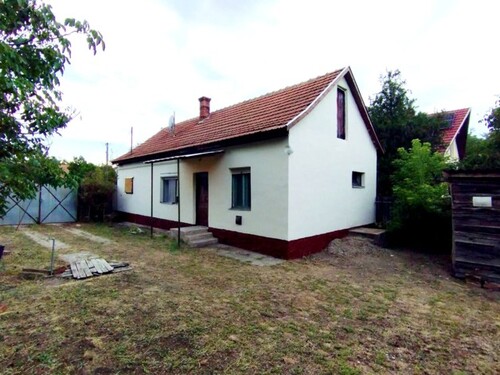 Bild 2 - 1 Zimmer Einfamilienhaus zum Kaufen in Soltszentimre